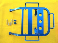 Honda CRF250L & RALLY Rear