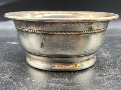 Vintage falstaff silver plate - falstaff,