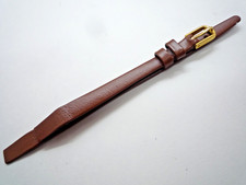 Hirsch Brown 8 mm Genuine