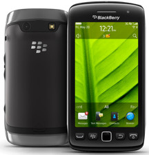BlackBerry Torch 9860 Factory