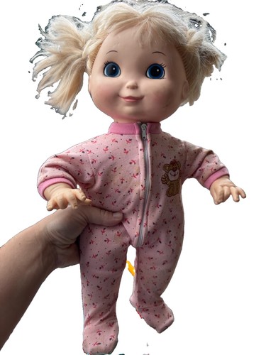 2008 fisher price little mommy - 2008,