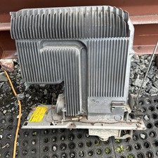 Caravan Space Heater - Truma