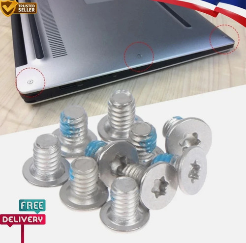 10pcs laptop screws - screws, dell