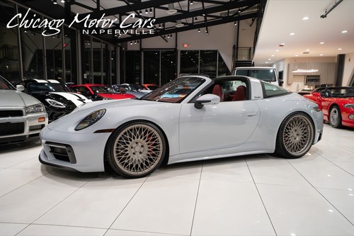 2024 porsche 911 premium pkg - porsche,
