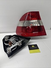 BMW 3 SERIES E46 SALOON REAR PASSENGER LEFT SIDE TAIL LIGHT 6946535