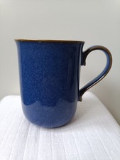 Denby Stoneware Imperial Blue