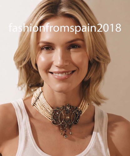 Zara new woman - pearl, gem