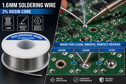 Solder soldering wire - solder,
