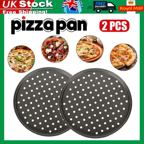 Large pizza tray - 13'',