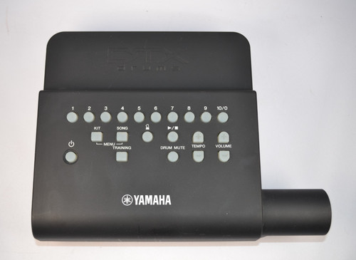 Yamaha dtx 400k electronic - yamaha, dtx-400k