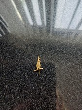 Kangaroo Lapel pin Badge ( RAOB)