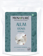 Nature potassium alum stone - alum,