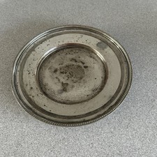 Lee wigfull antique silver - wigfull,