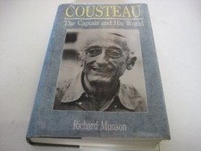 Cousteau: The Captain and His