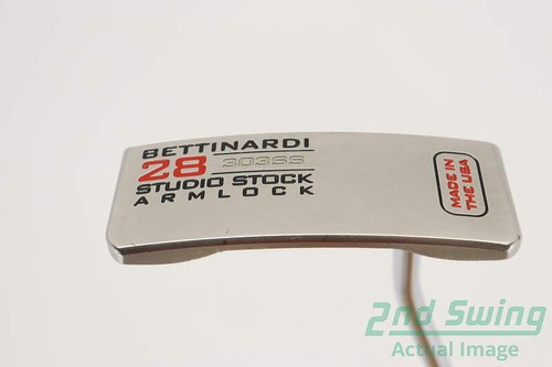 Bettinardi 2021 studio stock - 2021,