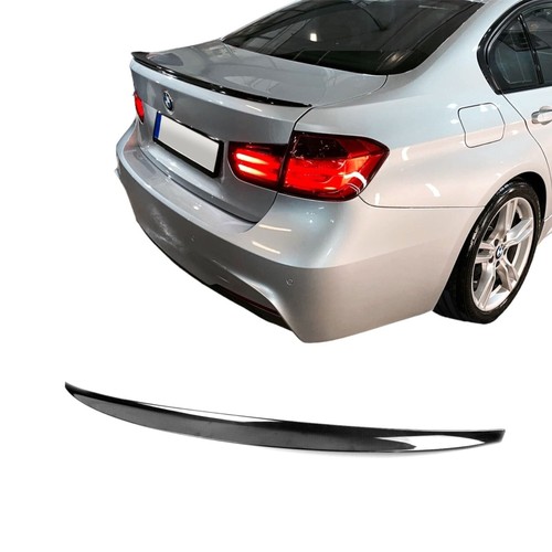 New rear spoiler fits - spoiler,