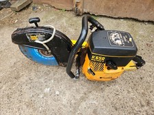 Partner K650  Petrol Stone Saw