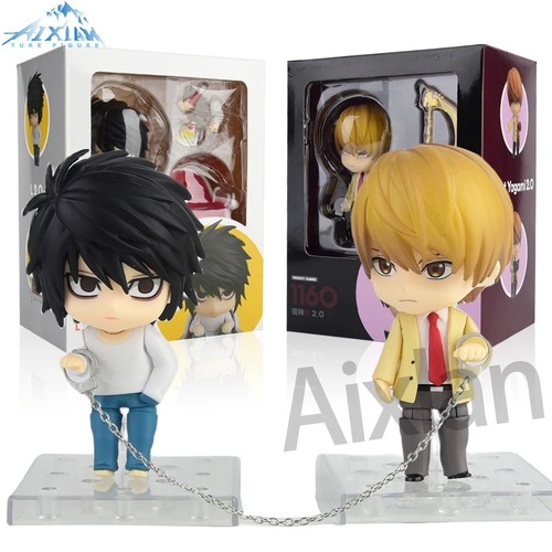 Death note yagami - yagami, light