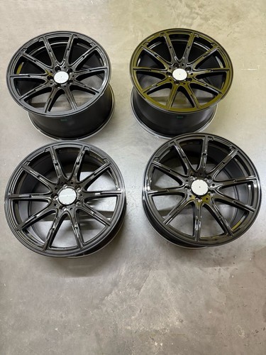 Mercedes brabus style - 19’’,