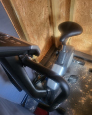 DKN AM-E Exercise Bike