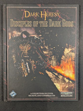 Disciples of the Dark Gods -