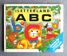 Letterland ABC  - Classic Letterland - Richard Carlisle & Lyn Wendon 1995