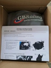 SUZUKI GSXR1000 2009-2016 FIA