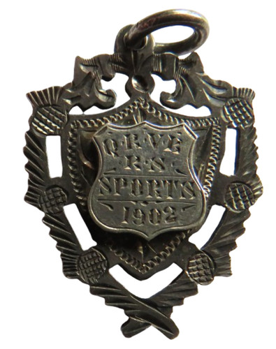 R s sports 1902 - q.r.v.b,
