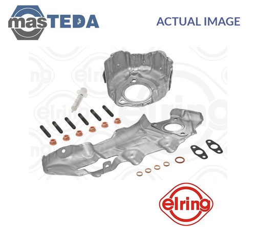 642470 turbocharger mounting - 642470,