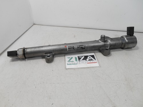Injection flute mercedes w207 - injection,