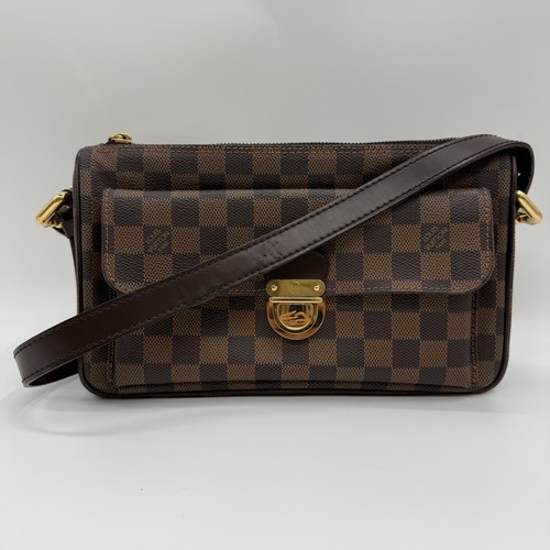 Louis vuitton damier - louis,