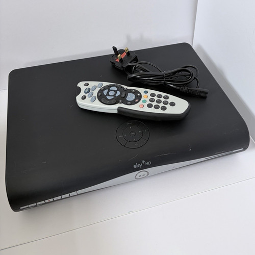 Sky 500gb digital - sky, hd