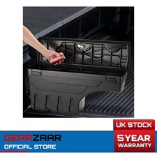 left Swing Case Truck Bed