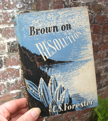 1949 brown resolution c s - on,