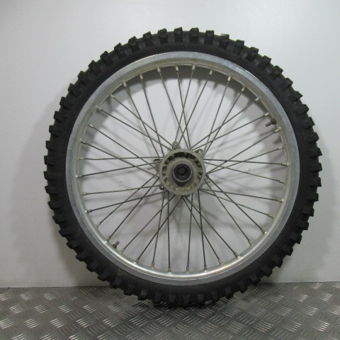 Front wheel yamaha - wheel, yzf
