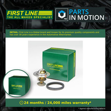 Coolant Thermostat fits FORD