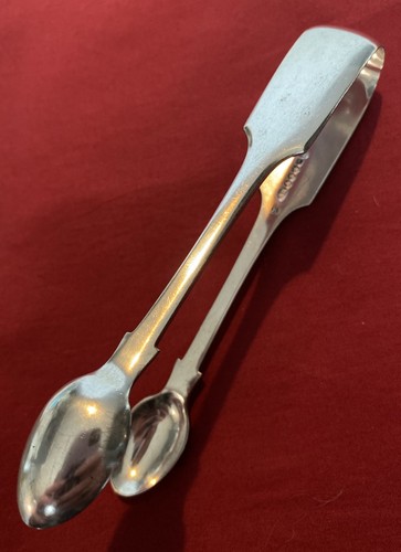 Large antique silver plated - antique,