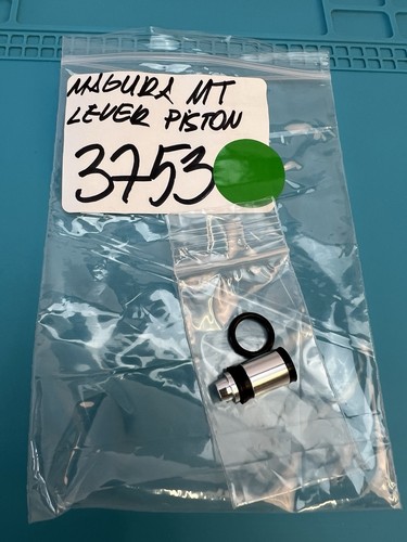 Magura mt7 kit - mtb, hydraulic