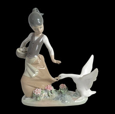 Retired Lladro Figurine #1288
