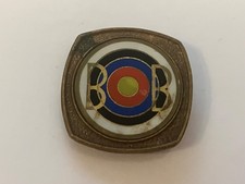 Vintage Original Boys Brigade