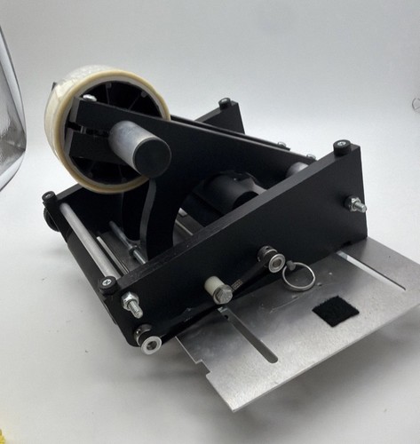 Uimoso manual label applicator - uimoso,
