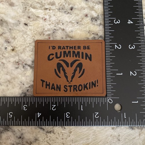 Funny rather cummins diesel - be,
