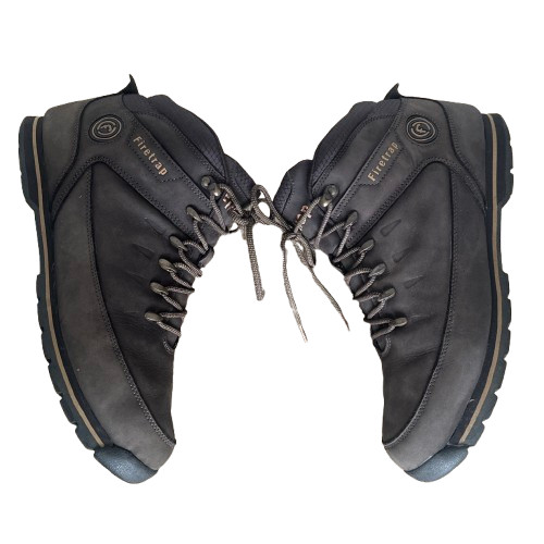 Firetrap rhino mens - firetrap, boots