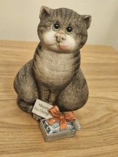 'Happy Birthday' Comic And