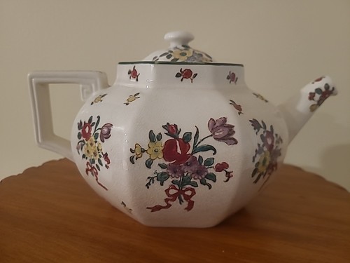 Vintage royal doulton d3548 - vintage,