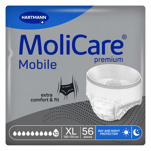 Xmolicare premium mobile 10 - premium,