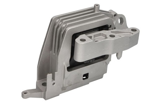 Engine cushion rear - cushion,