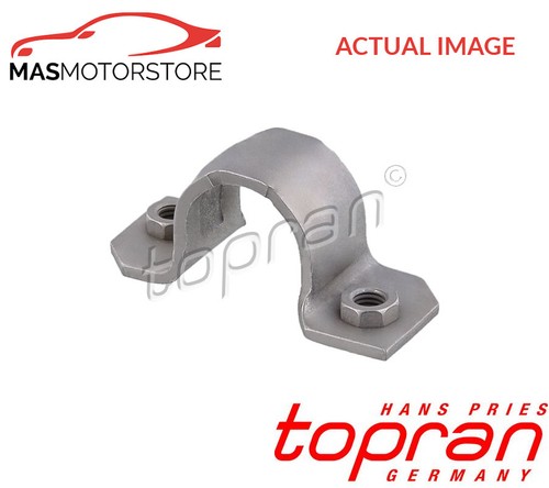 Anti roll bar stabiliser bush - bar,