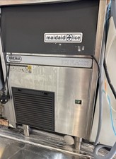 Ice flaker machine - machine,