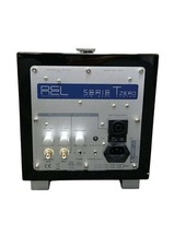 REL T/Zero Boxed